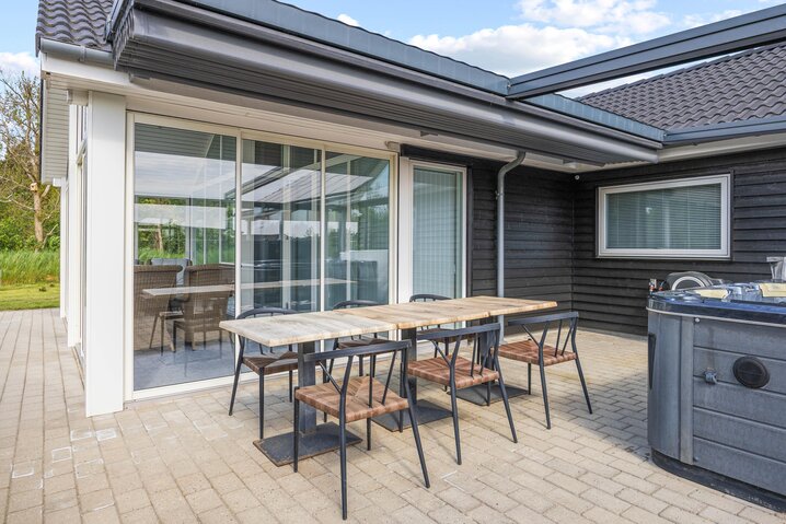 Ferienhaus 30746 in Solvang 24, Houstrup - Bild #25