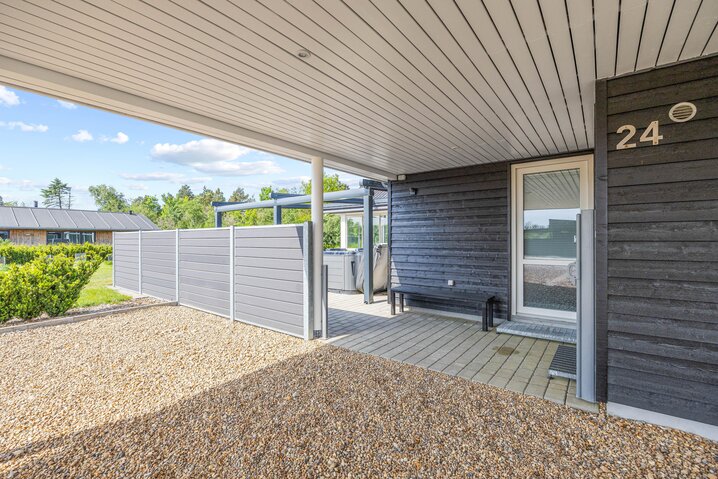 Ferienhaus 30746 in Solvang 24, Houstrup - Bild #29