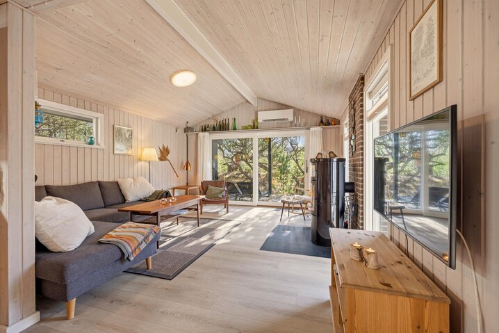 Ferienhaus 30747 in Hedevang 27, Houstrup - Bild #1