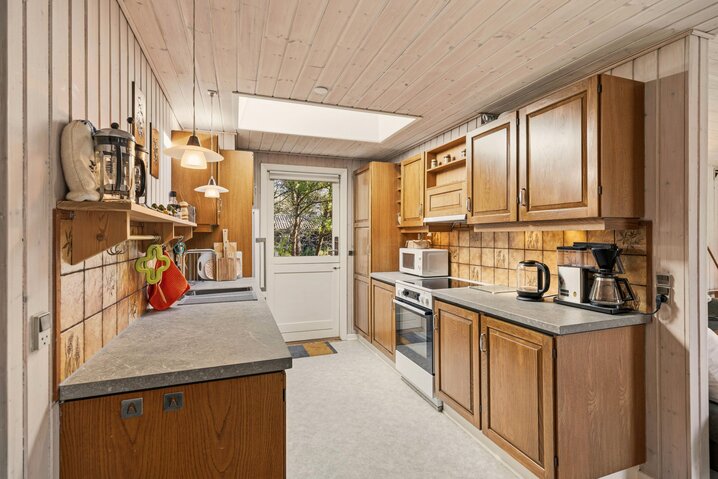 Ferienhaus 30747 in Hedevang 27, Houstrup - Bild #2