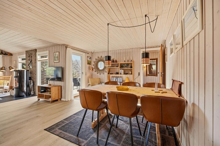 Ferienhaus 30747 in Hedevang 27, Houstrup - Bild #7