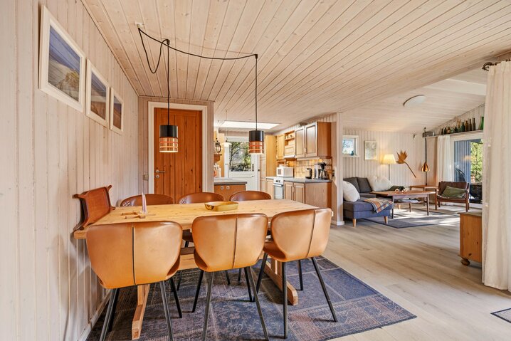 Ferienhaus 30747 in Hedevang 27, Houstrup - Bild #8