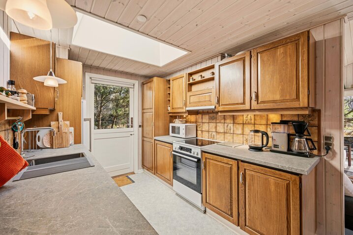 Ferienhaus 30747 in Hedevang 27, Houstrup - Bild #9