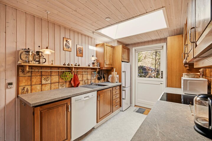 Ferienhaus 30747 in Hedevang 27, Houstrup - Bild #10