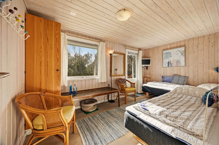 Ferienhaus 30747 in Hedevang 27, Houstrup - Bild #16