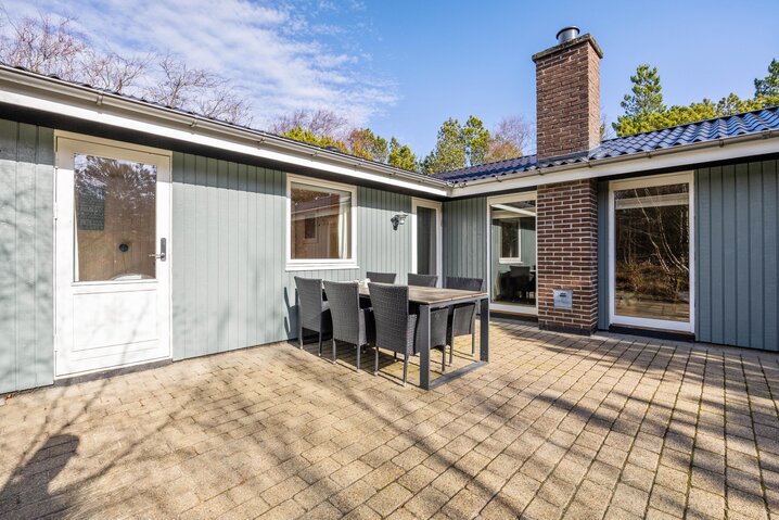 Ferienhaus 30747 in Hedevang 27, Houstrup - Bild #18