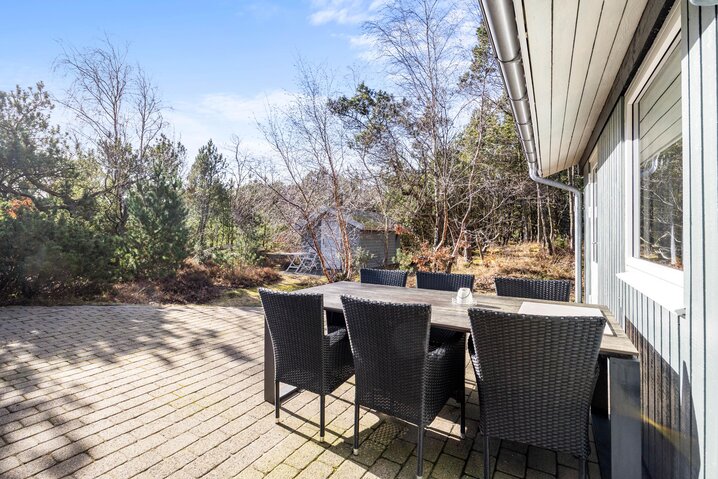 Ferienhaus 30747 in Hedevang 27, Houstrup - Bild #19