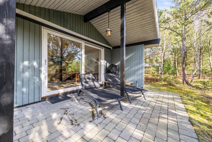 Ferienhaus 30747 in Hedevang 27, Houstrup - Bild #20