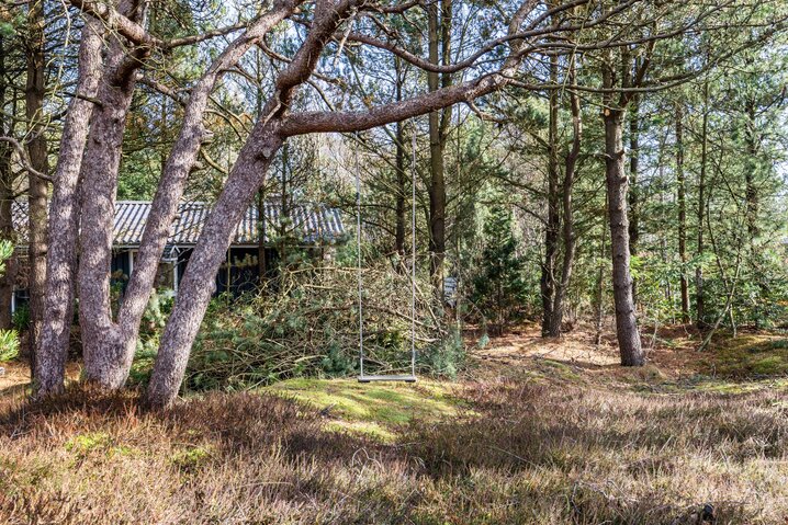 Ferienhaus 30747 in Hedevang 27, Houstrup - Bild #21