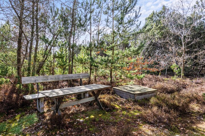 Ferienhaus 30747 in Hedevang 27, Houstrup - Bild #22