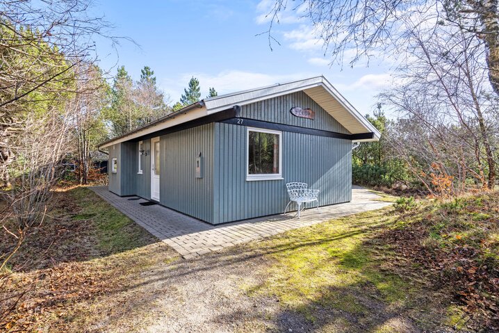 Ferienhaus 30747 in Hedevang 27, Houstrup - Bild #23