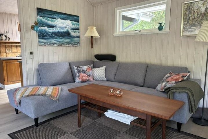 Holiday home 30747 at Hedevang 27, Houstrup - Picture #3