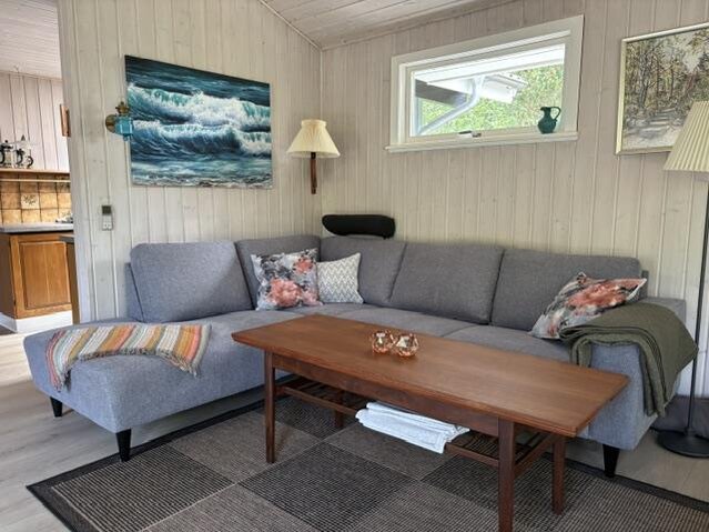 Holiday home 30747 at Hedevang 27, Houstrup - Picture #3