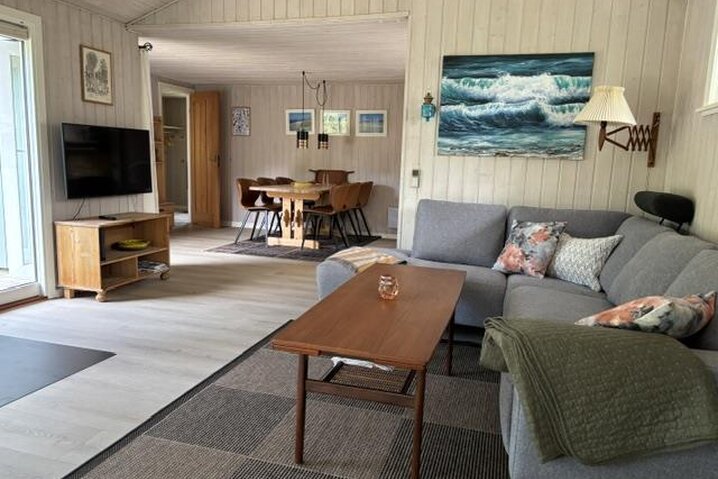 Holiday home 30747 at Hedevang 27, Houstrup - Picture #1