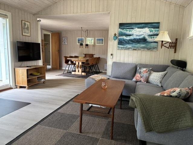 Holiday home 30747 at Hedevang 27, Houstrup - Picture #1