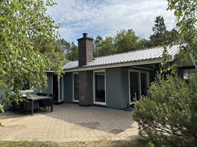 Holiday home 30747 at Hedevang 27, Houstrup - Picture #19