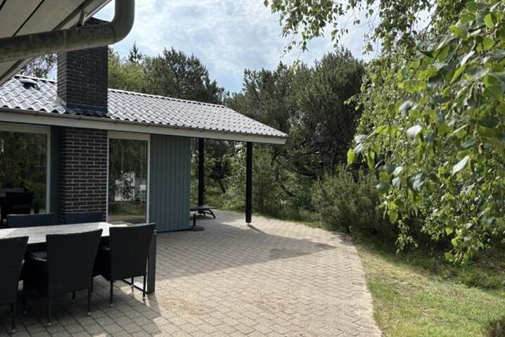 Holiday home 30747 at Hedevang 27, Houstrup - Picture #20