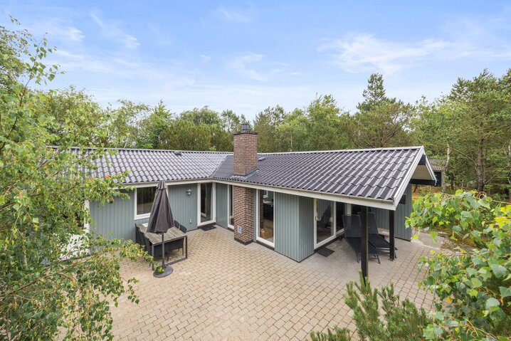Sommerhus 30747 på Hedevang 27, Houstrup - Billede #0