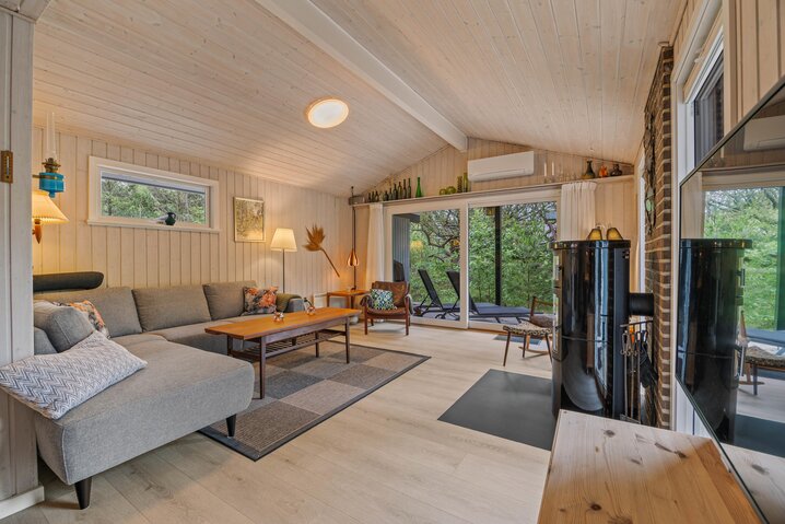 Sommerhus 30747 på Hedevang 27, Houstrup - Billede #1