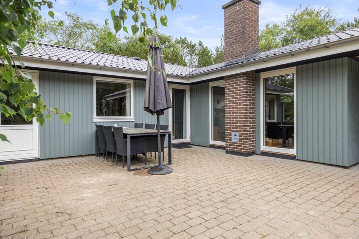 Sommerhus 30747 på Hedevang 27, Houstrup - Billede #19
