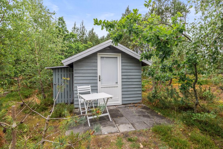Sommerhus 30747 på Hedevang 27, Houstrup - Billede #25