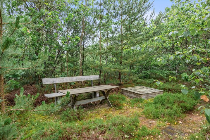 Sommerhus 30747 på Hedevang 27, Houstrup - Billede #26