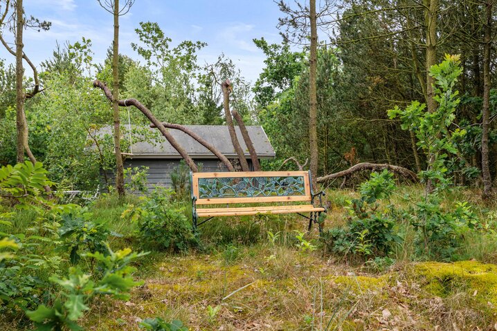 Sommerhus 30747 på Hedevang 27, Houstrup - Billede #27