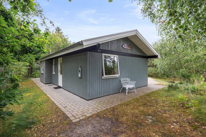Sommerhus 30747 på Hedevang 27, Houstrup - Billede #31