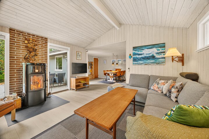 Holiday home 30747 at Hedevang 27, Houstrup - Picture #1