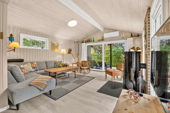 Holiday home 30747 at Hedevang 27, Houstrup - Picture #3