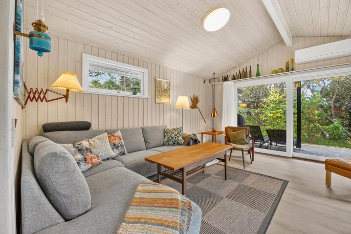 Holiday home 30747 at Hedevang 27, Houstrup - Picture #4