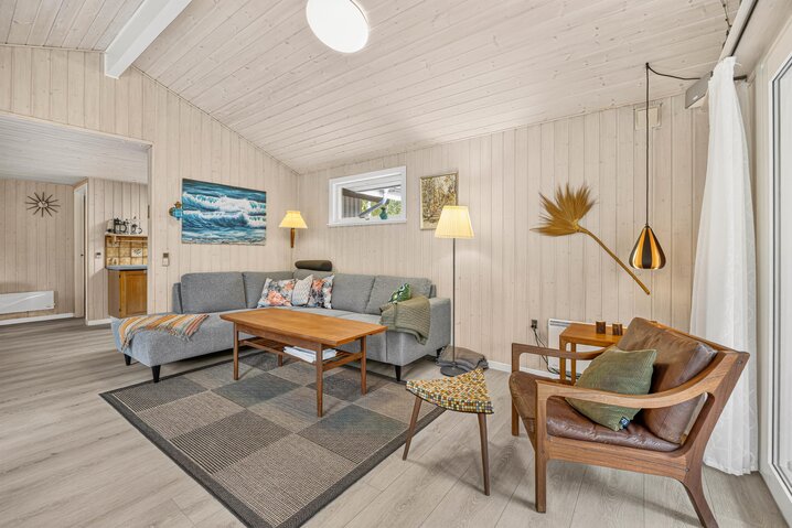 Holiday home 30747 at Hedevang 27, Houstrup - Picture #5