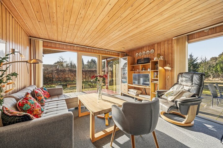 Ferienhaus 30748 in Brudbjergvej 23, Houstrup - Bild #1