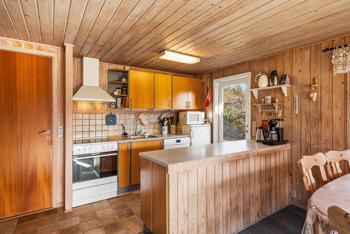 Ferienhaus 30748 in Brudbjergvej 23, Houstrup - Bild #2