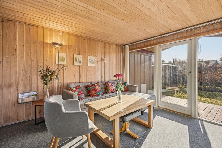 Ferienhaus 30748 in Brudbjergvej 23, Houstrup - Bild #3
