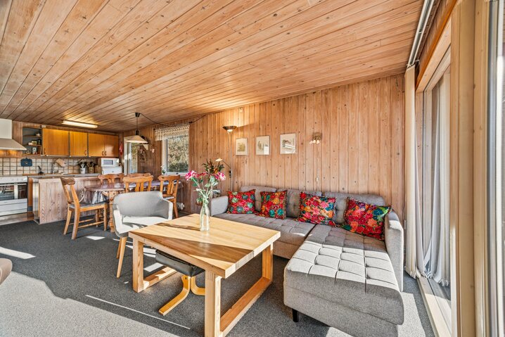 Ferienhaus 30748 in Brudbjergvej 23, Houstrup - Bild #4