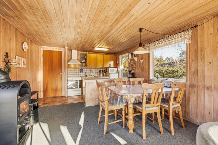 Ferienhaus 30748 in Brudbjergvej 23, Houstrup - Bild #6