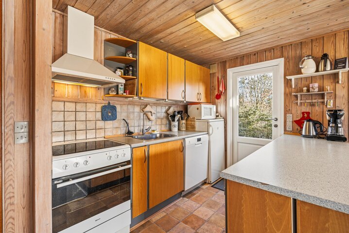Ferienhaus 30748 in Brudbjergvej 23, Houstrup - Bild #7