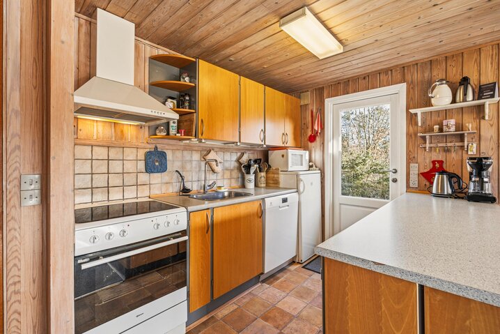 Ferienhaus 30748 in Brudbjergvej 23, Houstrup - Bild #7