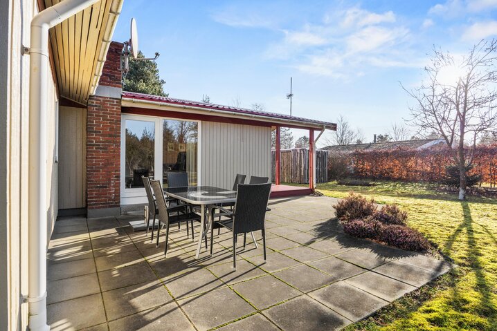 Ferienhaus 30748 in Brudbjergvej 23, Houstrup - Bild #14