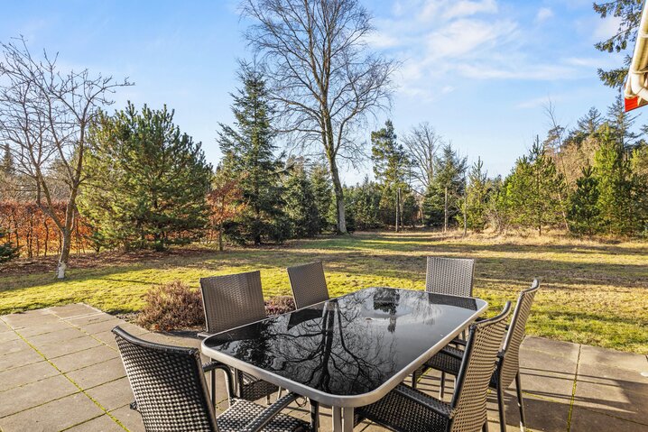Ferienhaus 30748 in Brudbjergvej 23, Houstrup - Bild #15