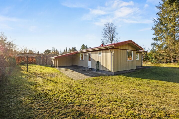 Ferienhaus 30748 in Brudbjergvej 23, Houstrup - Bild #16