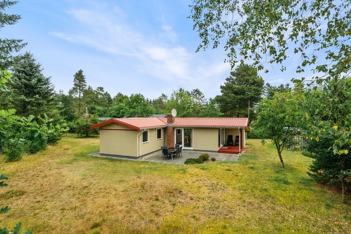 Ferienhaus 30748 in Brudbjergvej 23, Houstrup - Bild #0