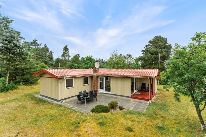 Ferienhaus 30748 in Brudbjergvej 23, Houstrup - Bild #14