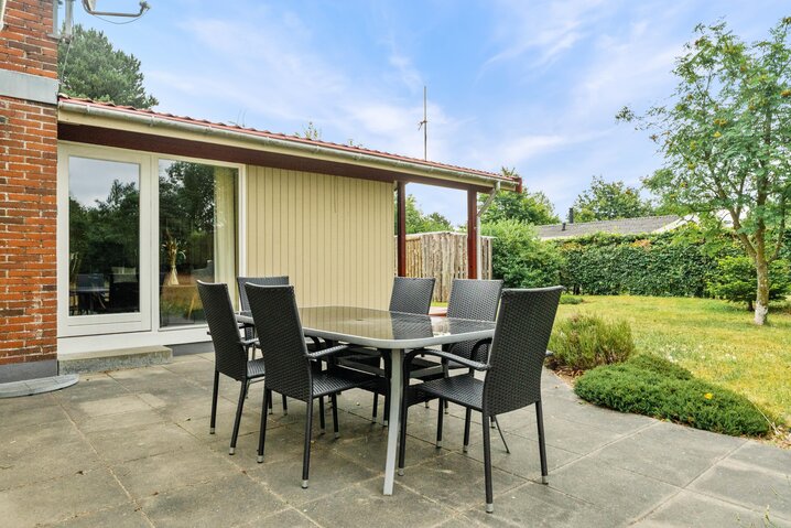 Ferienhaus 30748 in Brudbjergvej 23, Houstrup - Bild #15