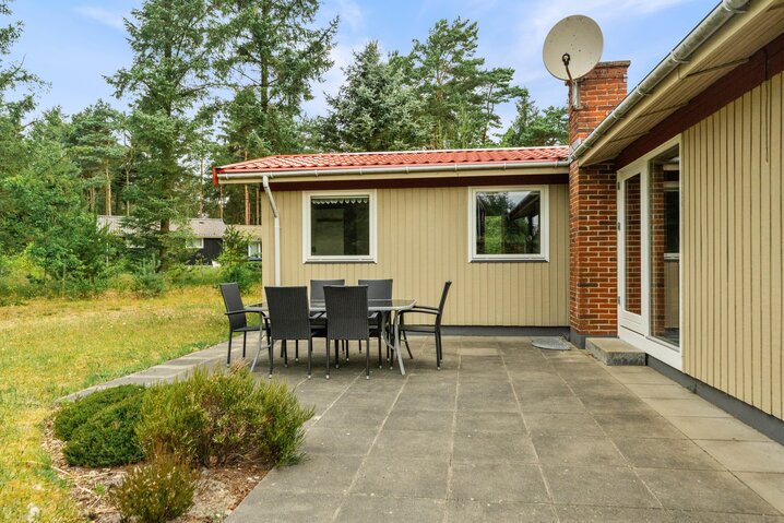 Ferienhaus 30748 in Brudbjergvej 23, Houstrup - Bild #16