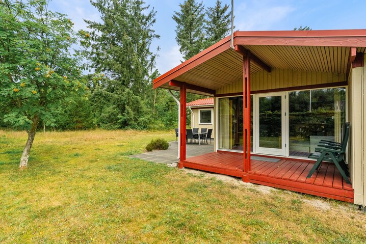Ferienhaus 30748 in Brudbjergvej 23, Houstrup - Bild #19