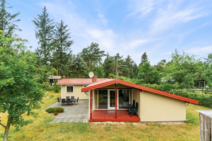 Ferienhaus 30748 in Brudbjergvej 23, Houstrup - Bild #20