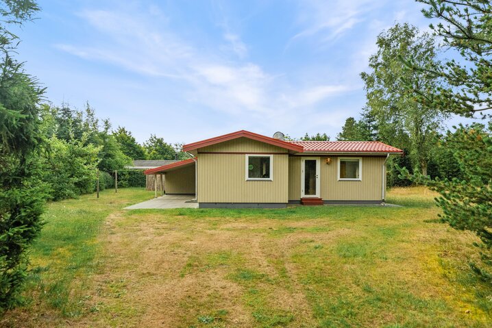 Ferienhaus 30748 in Brudbjergvej 23, Houstrup - Bild #21
