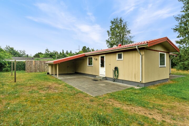 Ferienhaus 30748 in Brudbjergvej 23, Houstrup - Bild #22
